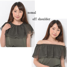 画像をギャラリービューアに読み込む, 女装セット-大人色香セット-