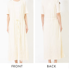 画像をギャラリービューアに読み込む, 女装用のワンピース