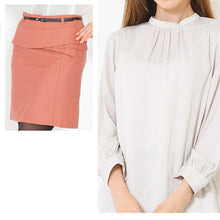 画像をギャラリービューアに読み込む, コンサバ系女装セット