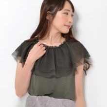 画像をギャラリービューアに読み込む, 女装セット - BAR NIGHT セット -