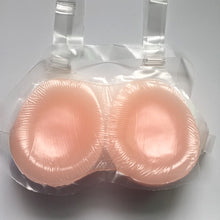 画像をギャラリービューアに読み込む, 女装用リアルブラ