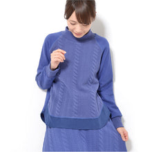 画像をギャラリービューアに読み込む, 女装用モテニット