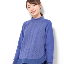 画像をギャラリービューアに読み込む, 女装用モテニット