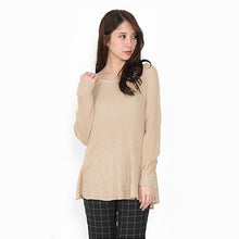 画像をギャラリービューアに読み込む, 女装用セーター