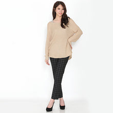 画像をギャラリービューアに読み込む, 女装用セーター