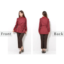 画像をギャラリービューアに読み込む, 女装用洋服