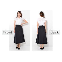 画像をギャラリービューアに読み込む, お嬢様ロングスカート-女装服