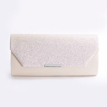 画像をギャラリービューアに読み込む, ハンドバックシャイン-女装カバン