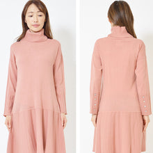 画像をギャラリービューアに読み込む, 冬カワ女子セット-女装フルコーディネイトセット