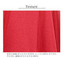 画像をギャラリービューアに読み込む, 華やかレディセット-女装フルコーディネイトセット