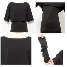 画像をギャラリービューアに読み込む, 女装フルコーディネイトセット32