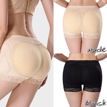 画像をギャラリービューアに読み込む, 女装用ヒップパッドショーツ
