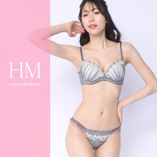 画像をギャラリービューアに読み込む, 女装下着セット70-ブラジャー&ショーツ