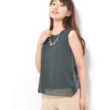 画像をギャラリービューアに読み込む, シースルーセット-女装服