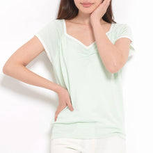 画像をギャラリービューアに読み込む, サマーニットセット-女装服