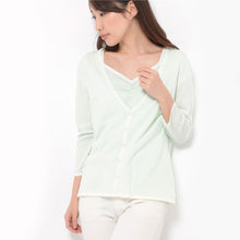 画像をギャラリービューアに読み込む, サマーニットセット-女装服