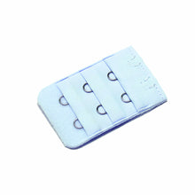 画像をギャラリービューアに読み込む, ブラジャー延長ホック/サックス-ブラを大きくするアジャスター