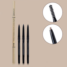 画像をギャラリービューアに読み込む, 3Colore 眉ペン+眉コーム