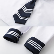 画像をギャラリービューアに読み込む, 女装用セーラー服
