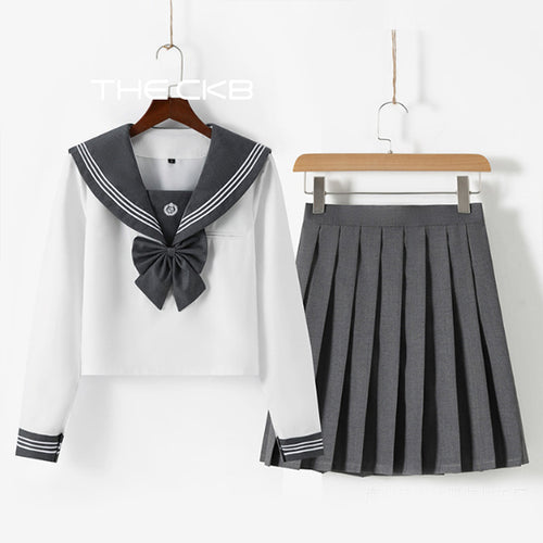 女装用学生服
