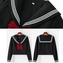 画像をギャラリービューアに読み込む, 女装用学生服
